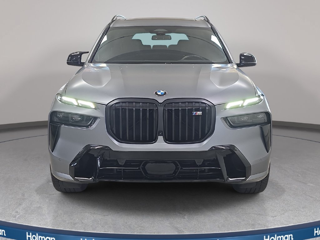 Certified 2024 BMW X7 M60i w/ Executive Package AWD/4WD image 3