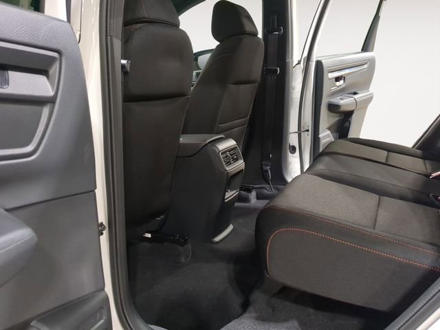 New 2025 Honda CR-V Sport image 13