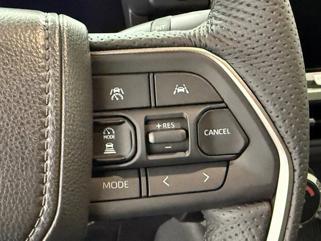 New 2025 Toyota Tacoma TRD Off-Road image 14