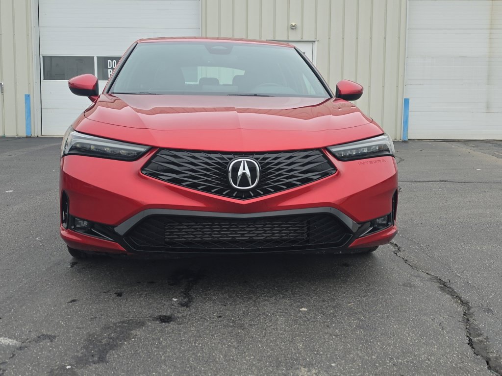 Used 2023 Acura Integra A-Spec FWD image 2