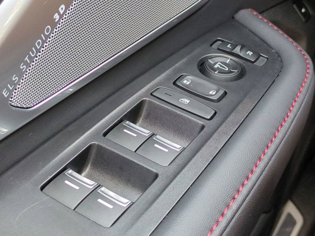 Certified 2023 Acura RDX A-Spec FWD image 24