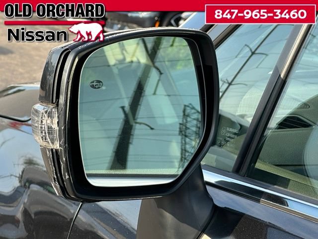 Used 2014 Subaru Forester 2.5i Touring w/ Protection Package #2 AWD/4WD image 11