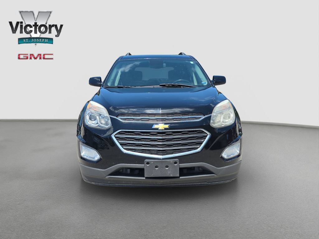 Used 2016 Chevrolet Equinox LT w/ Convenience Package FWD image 2
