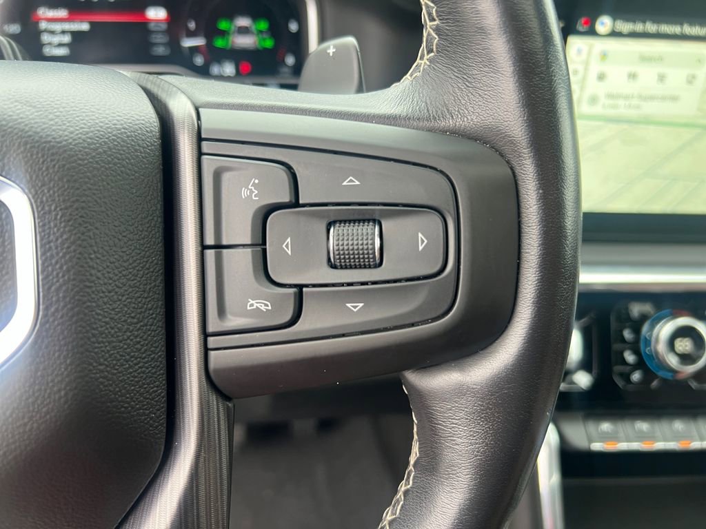 Used 2024 GMC Sierra 1500 Denali Ultimate image 20