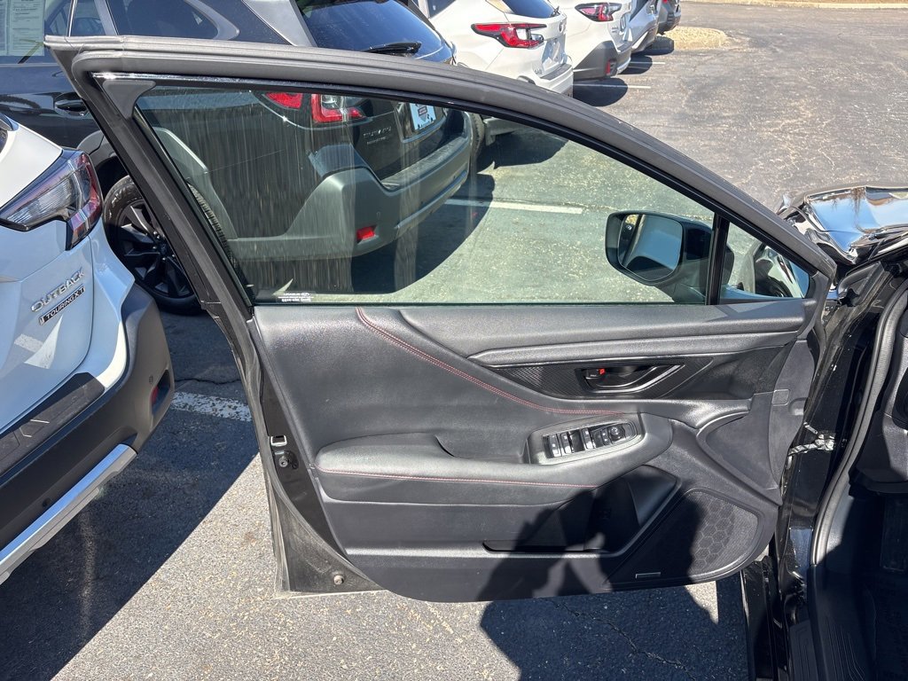 Certified 2024 Subaru Legacy Sport image 19