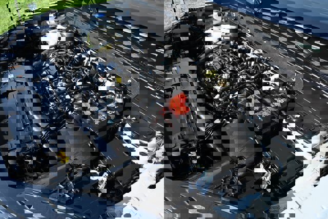 Used 2023 Ford Bronco Sport Outer Banks w/ Tech Package image 16