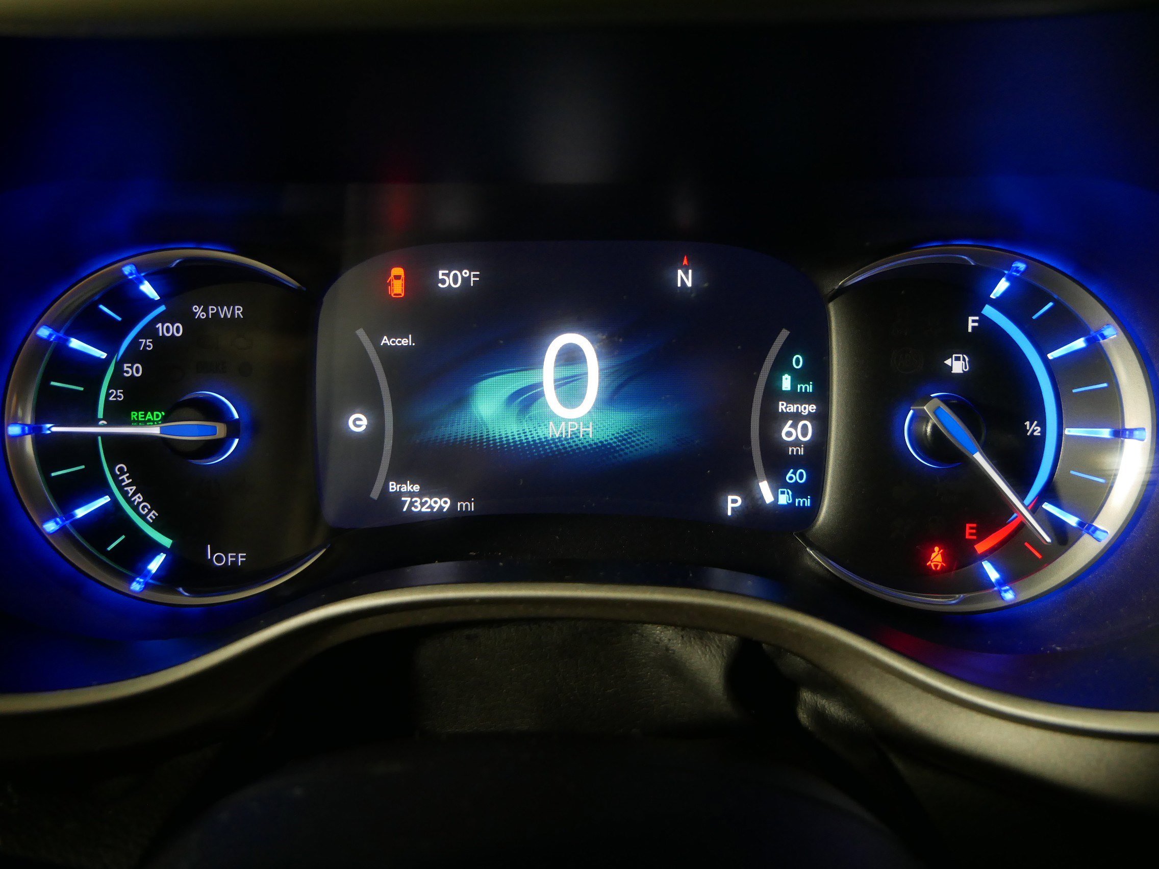 Used 2023 Chrysler Pacifica Touring-L FWD image 21