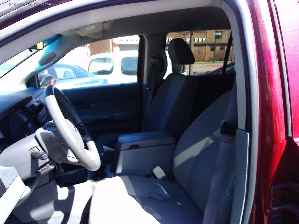 Used 2003 Chrysler Town & Country EX FWD image 7