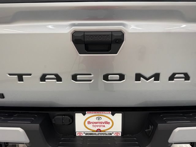New 2026 Toyota Tacoma SR5 AWD/4WD image 30