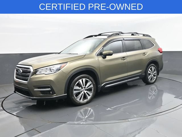 Used 2022 Subaru Ascent Limited w/ Technology Package AWD/4WD image 1