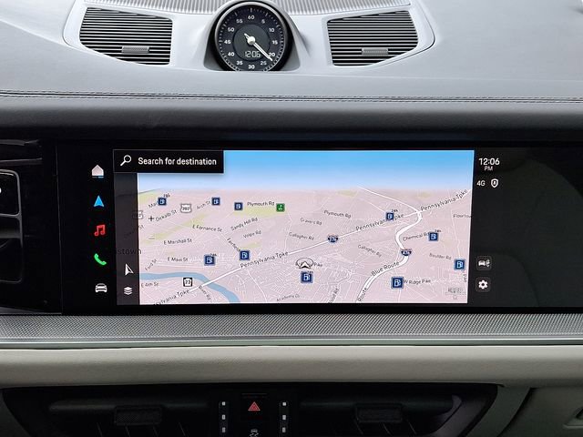 New 2026 Porsche Cayenne E-Hybrid image 17