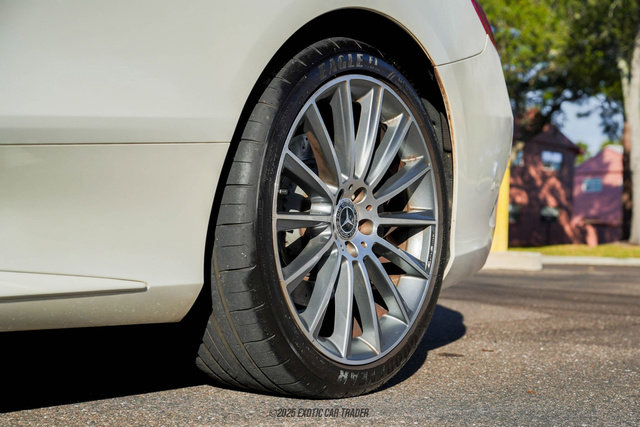 Used 2017 Mercedes-Benz S 550 Cabriolet image 69