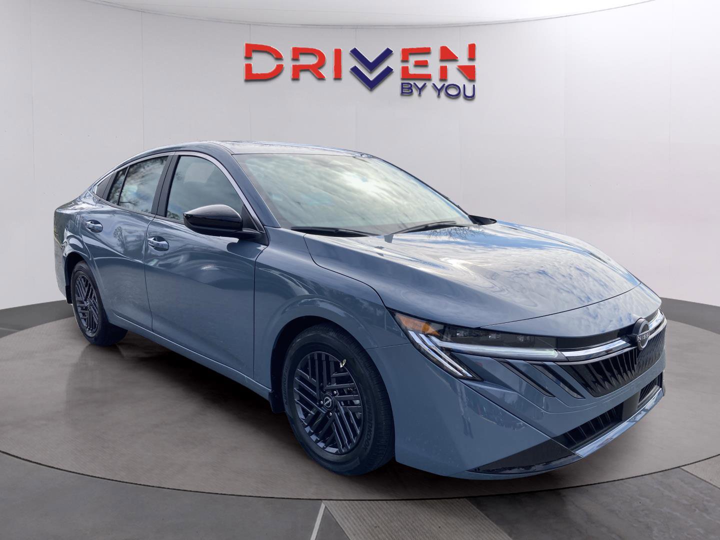 New 2026 Nissan Sentra SV w/ Floor Mat Package image 7