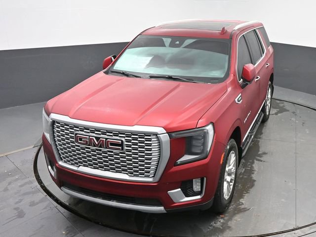 Certified 2024 GMC Yukon Denali image 39