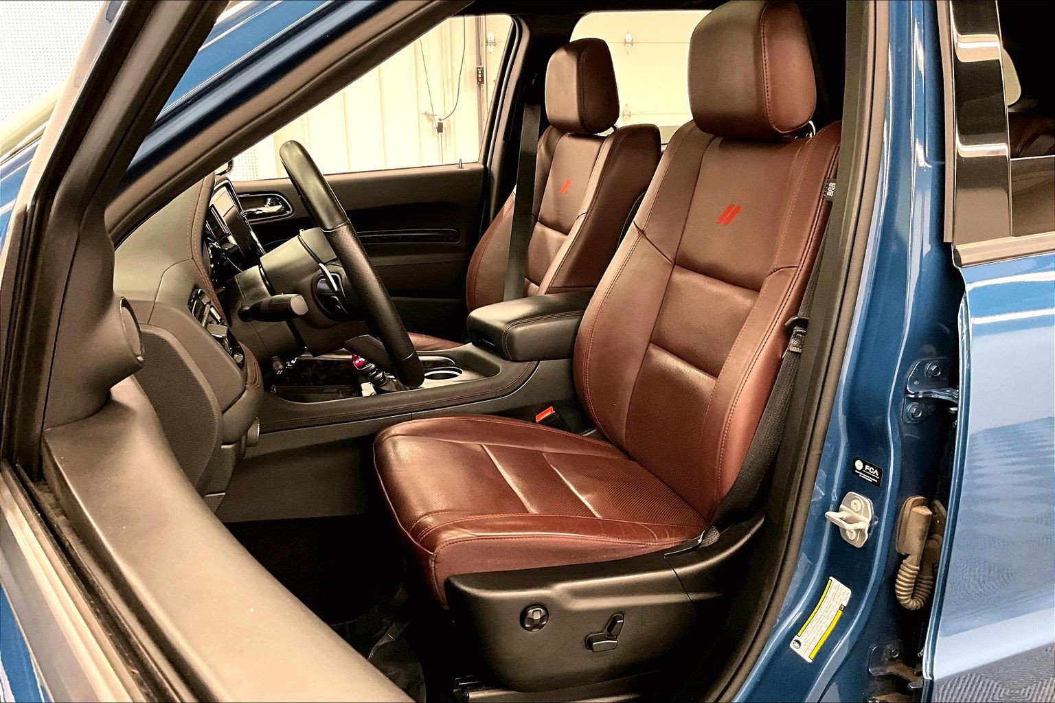 Used 2024 Dodge Durango R/T AWD/4WD image 24
