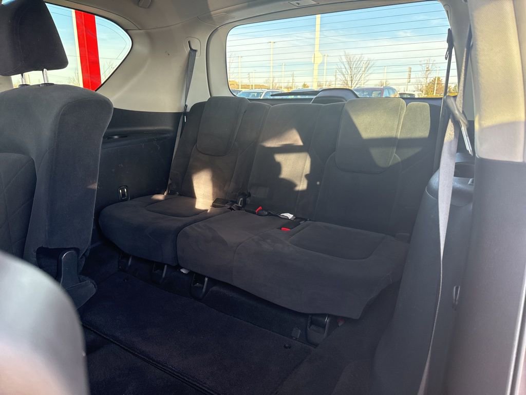 Used 2019 Nissan Armada SV w/ Driver Package image 25