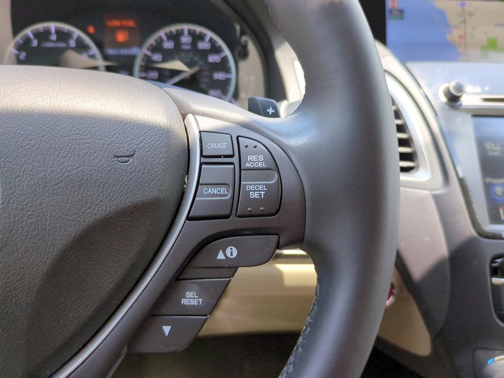 Used 2017 Acura RDX FWD w/ Technology Package image 22