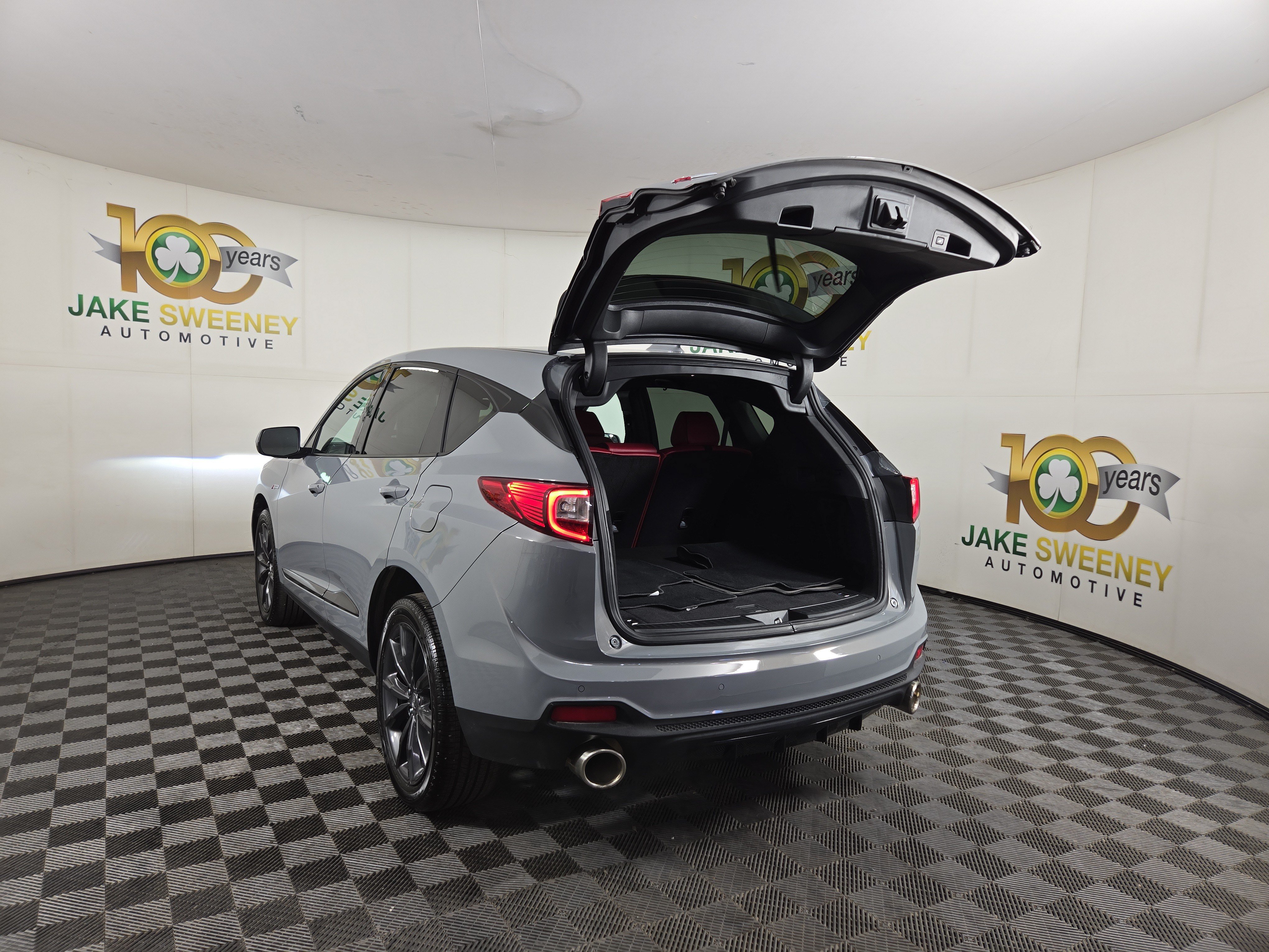 Used 2025 Acura RDX w/ Advance Package AWD/4WD image 34