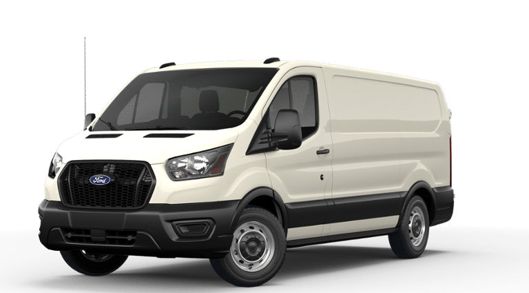 New 2026 Ford Transit 250 Low Roof RWD image 55