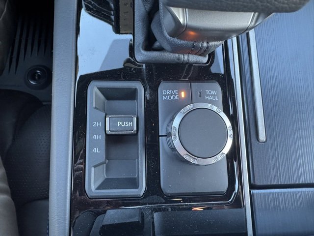 New 2026 Toyota Tundra Platinum image 33