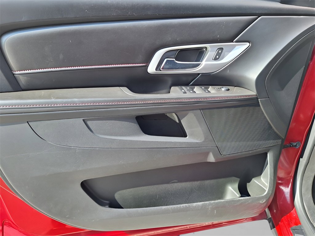 Used 2014 GMC Terrain SLE image 27