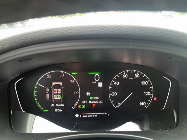 Used 2026 Honda Civic Sport image 11