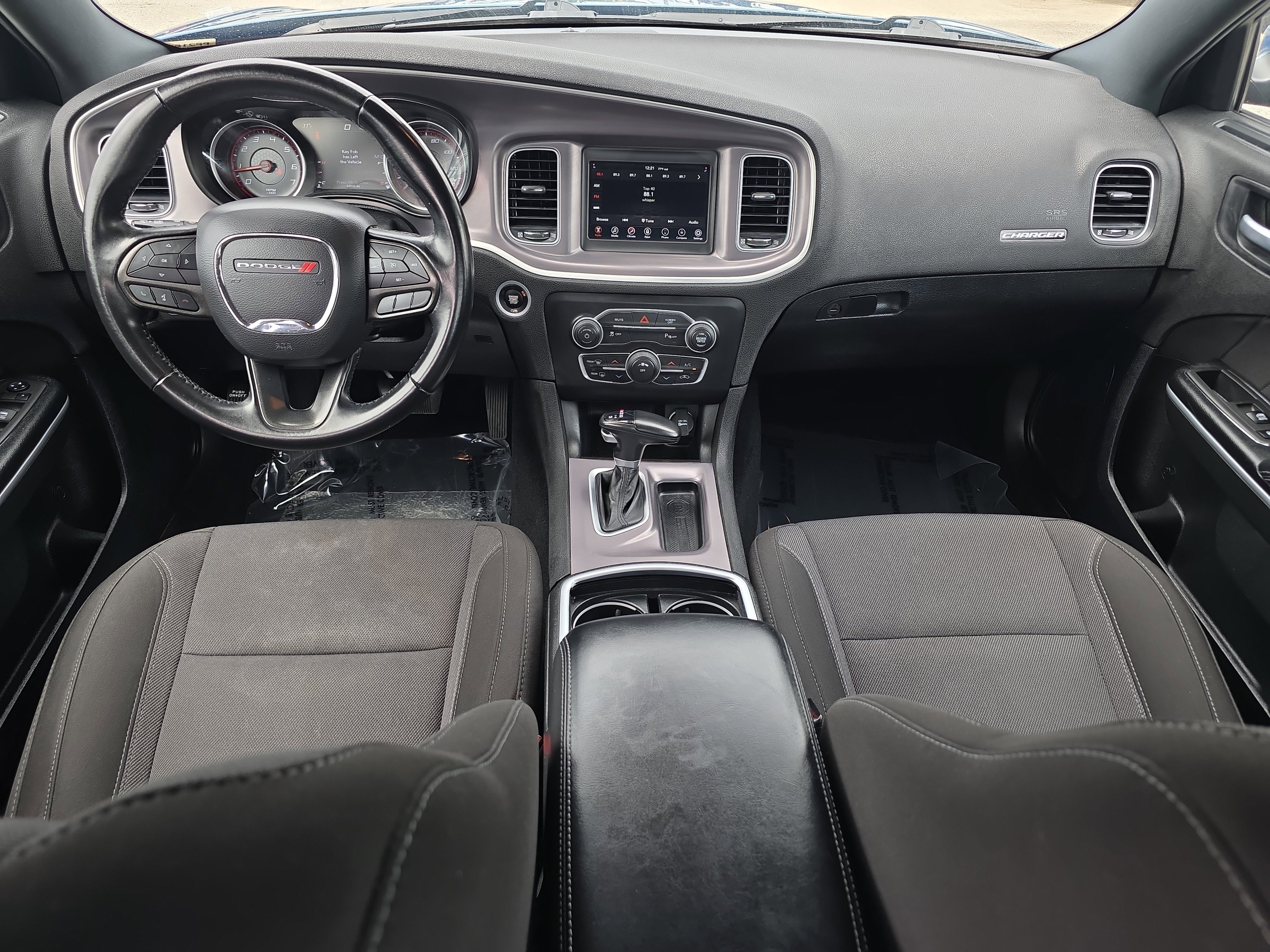 Used 2022 Dodge Charger SXT image 18
