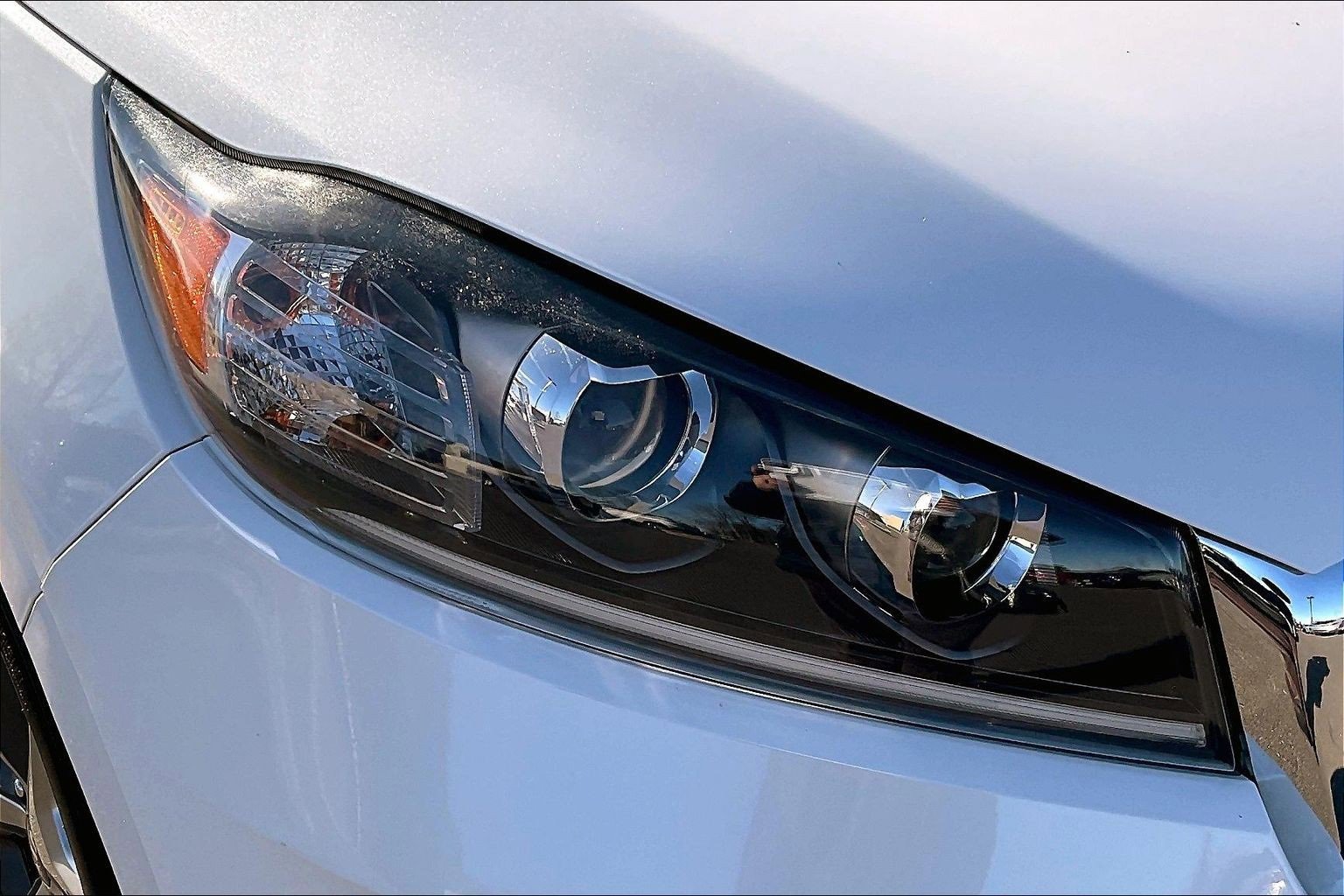 Used 2019 Kia Sorento SX image 33