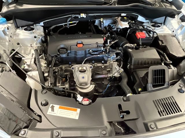 New 2027 Honda HR-V EX-L image 14