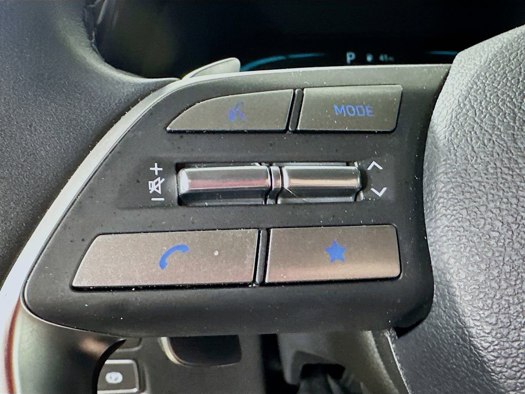 Used 2025 Hyundai Palisade XRT image 23