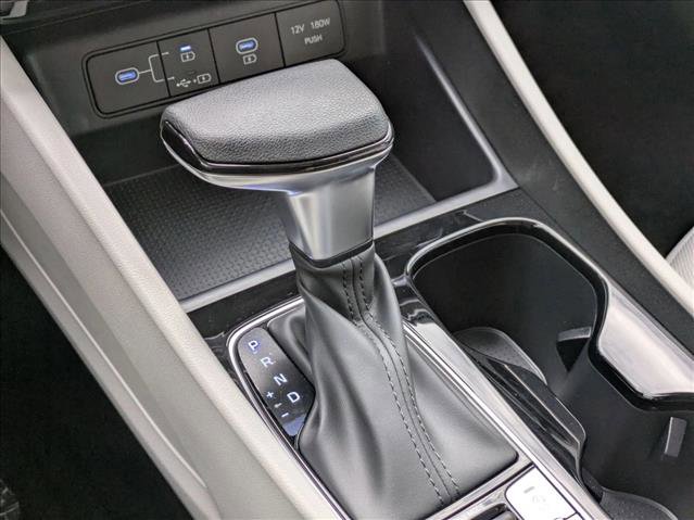 New 2026 Hyundai Tucson SEL FWD image 16