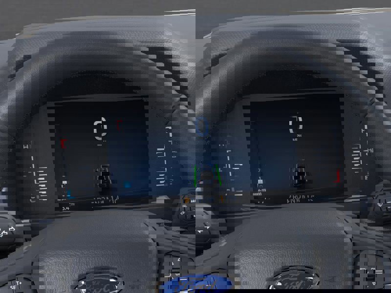 New 2025 Ford Ranger XLT w/ Equipment Group 301A High image 13