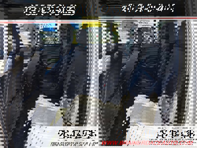 Used 2015 Chevrolet Suburban LT AWD/4WD image 13