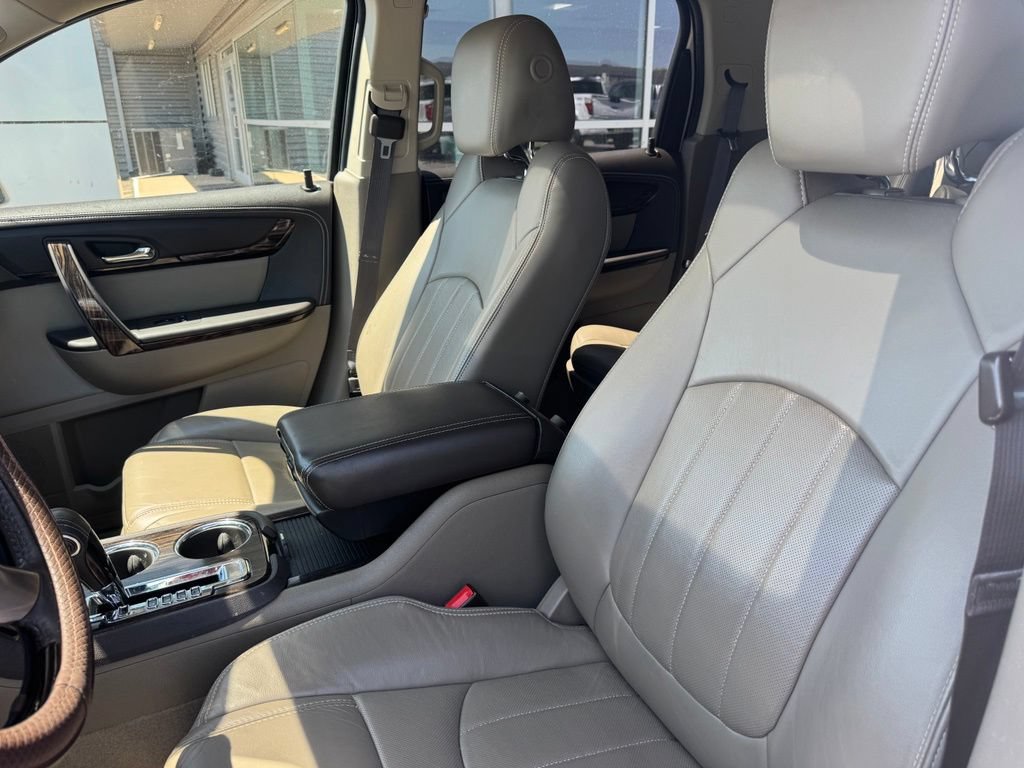 Used 2014 GMC Acadia Denali FWD image 12