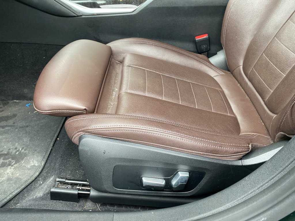 Certified 2023 BMW M440i xDrive Gran Coupe w/ Premium Package image 11