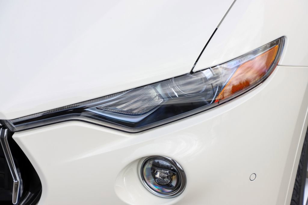 Used 2022 Maserati Levante GT image 27