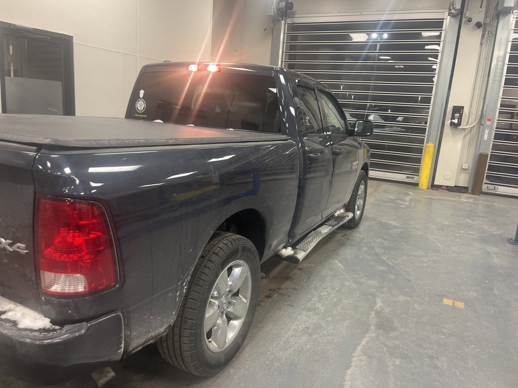 Used 2018 RAM 1500 Express w/ Express Value Package image 4