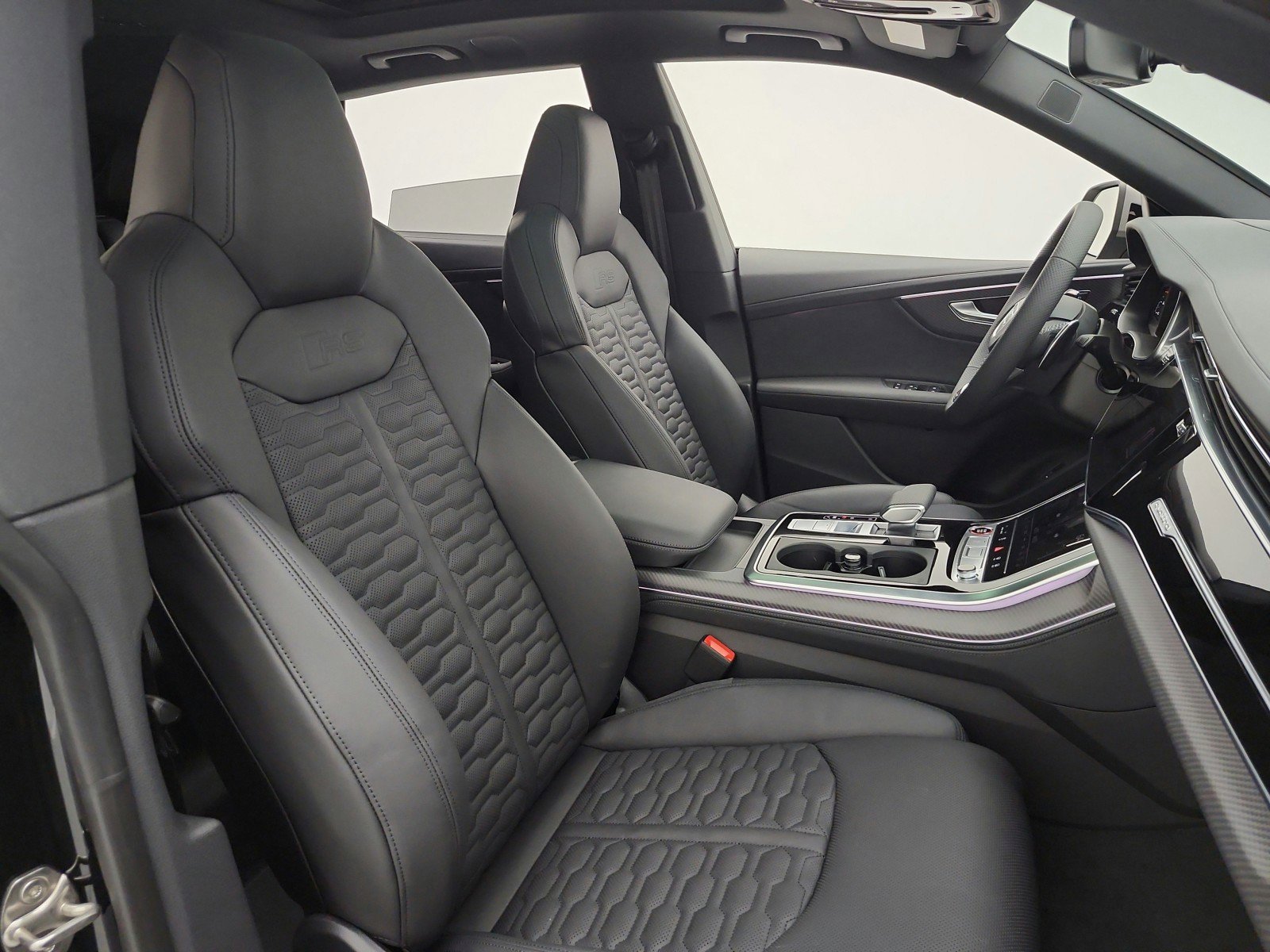 New 2026 Audi RS Q8 performance image 13
