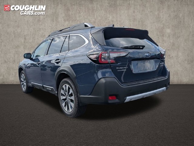 Used 2024 Subaru Outback Touring XT w/ Popular Package #2 AWD/4WD image 6