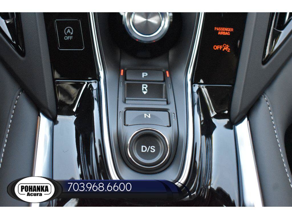New 2026 Acura RDX SH-AWD w/ Technology Package image 17