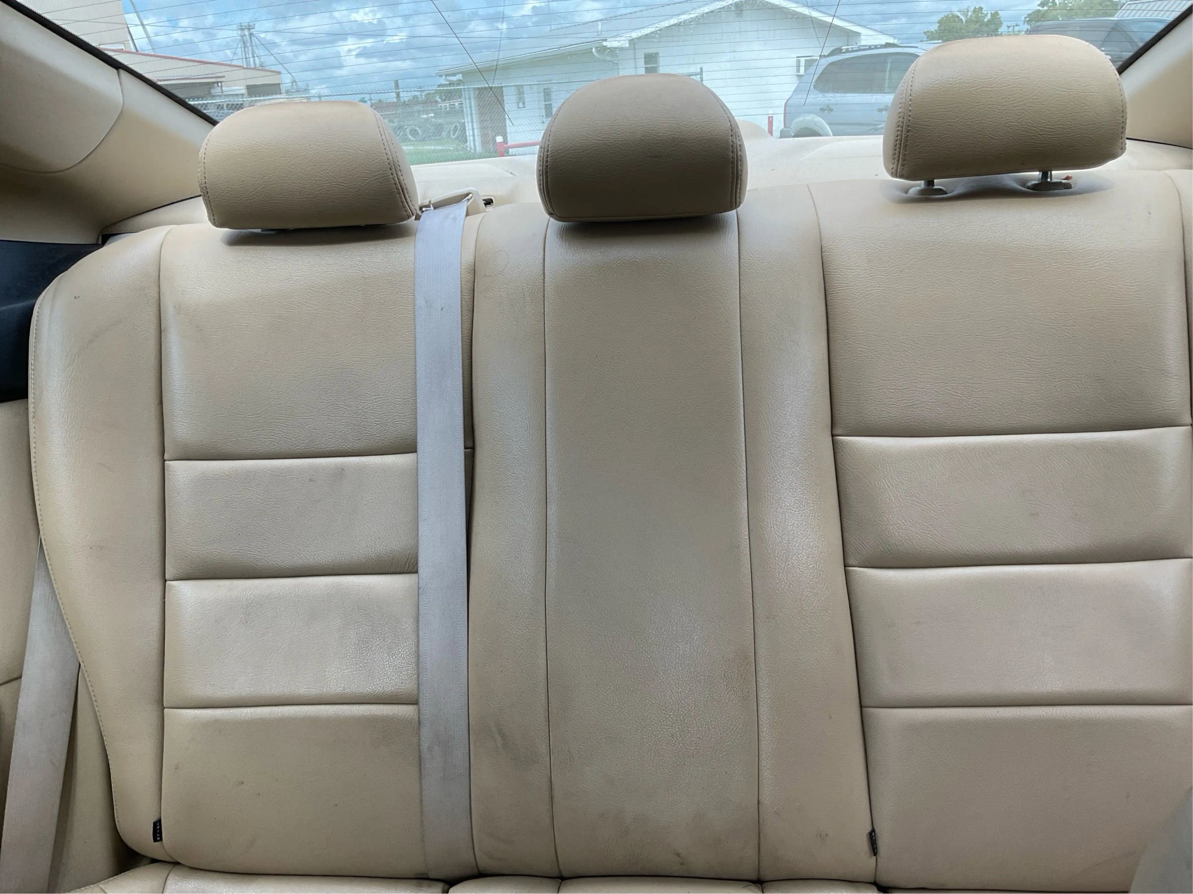 Used 2011 Honda Accord LX-S image 10