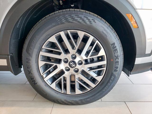 New 2026 Hyundai Palisade SEL image 21
