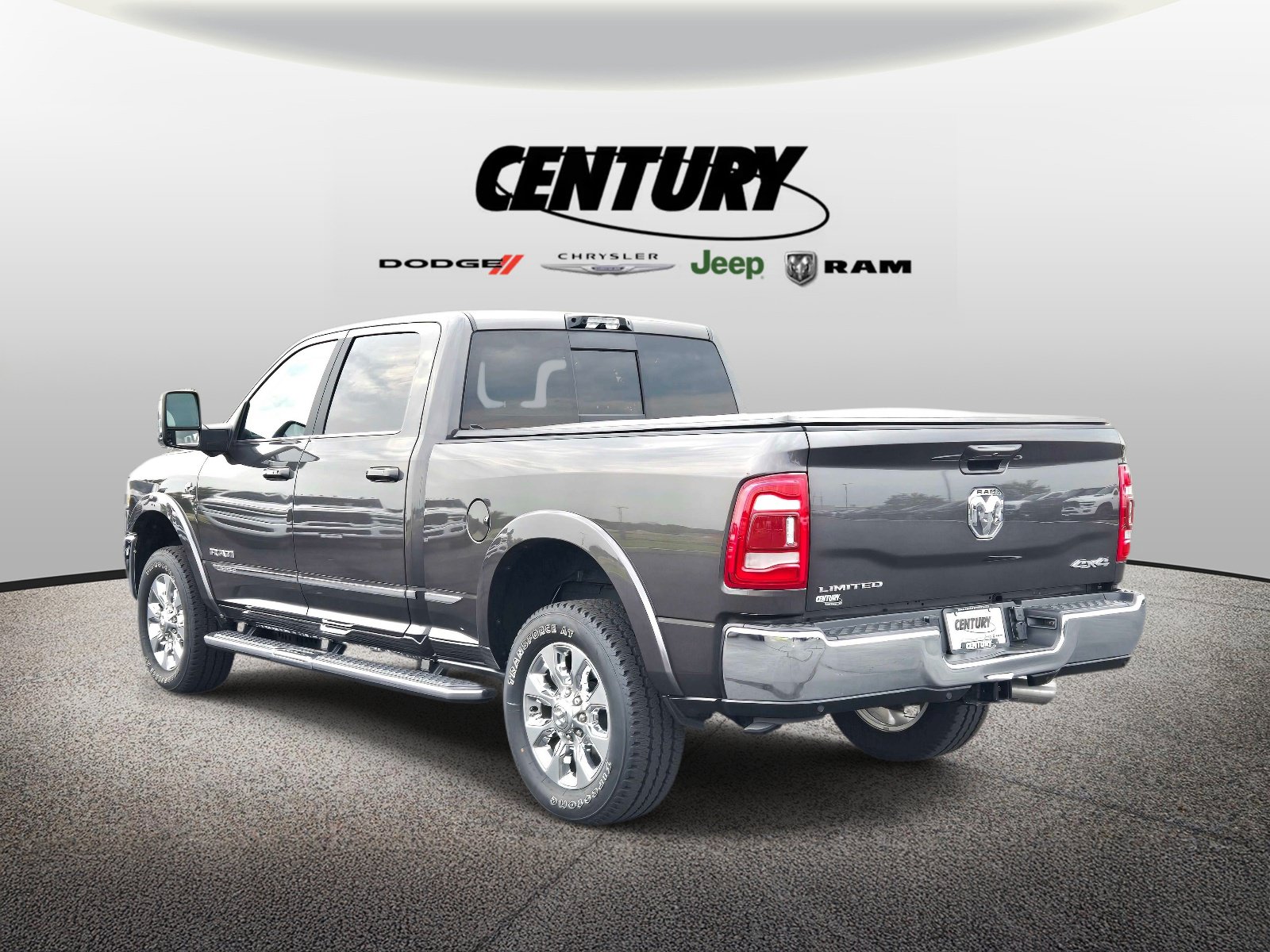 Used 2024 RAM 2500 Limited AWD/4WD image 6