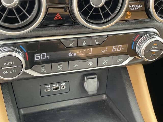 Certified 2023 Nissan Sentra SV w/ SV Premium Package FWD image 26
