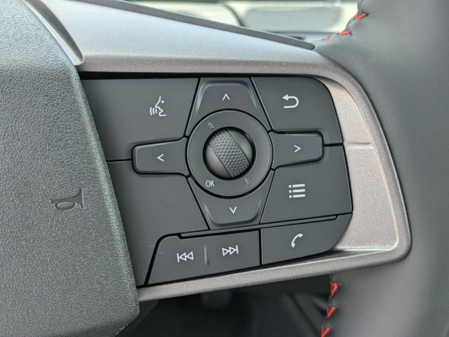 New 2026 Nissan Sentra SR w/ SR All Weather Package FWD image 18