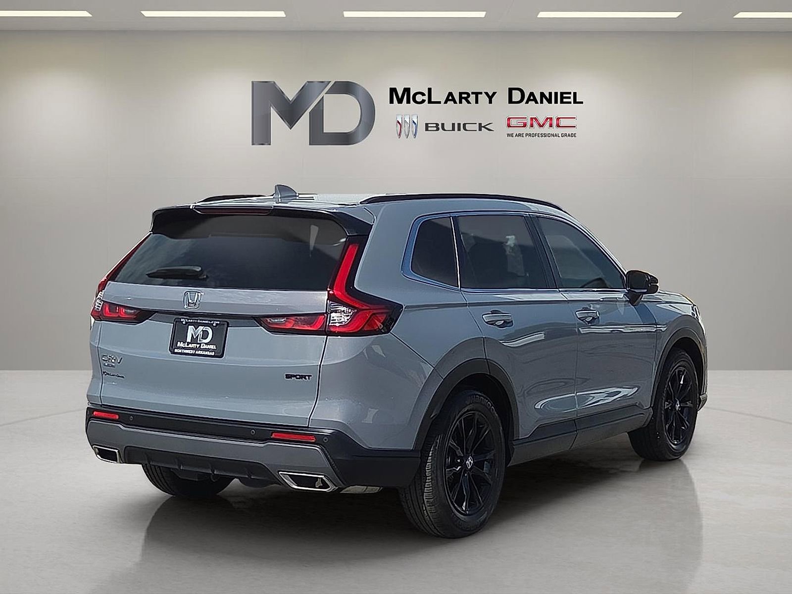 Used 2025 Honda CR-V Sport-L image 5