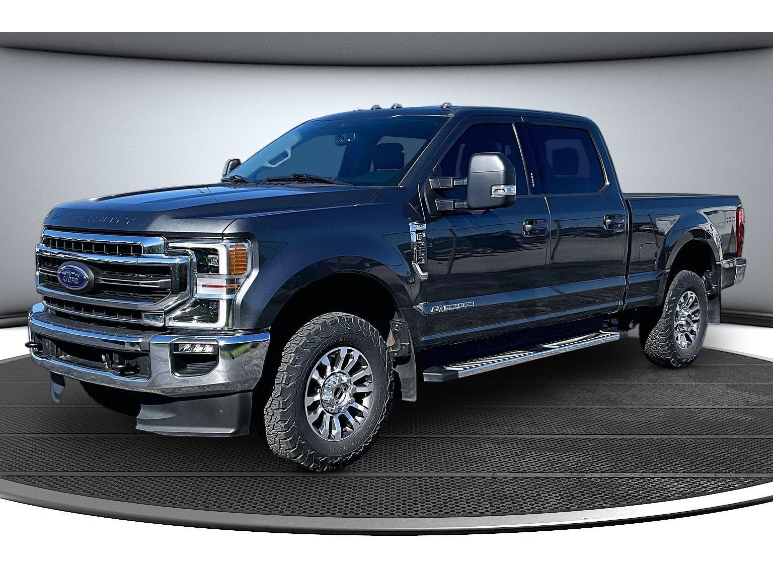 Used 2020 Ford F250 Lariat AWD/4WD image 16
