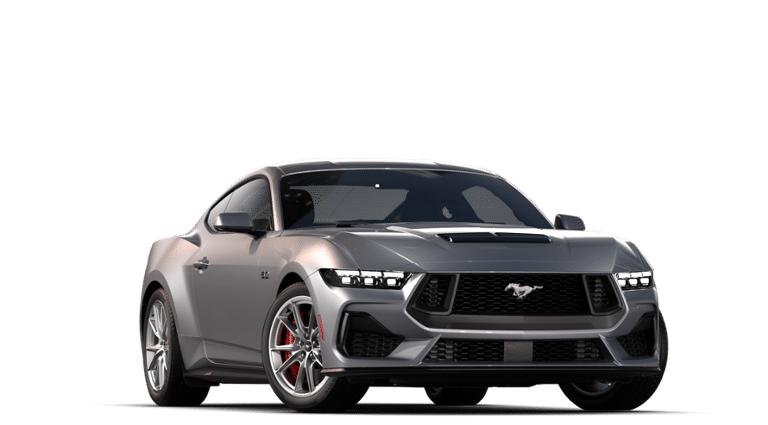 New 2026 Ford Mustang GT Premium image 26