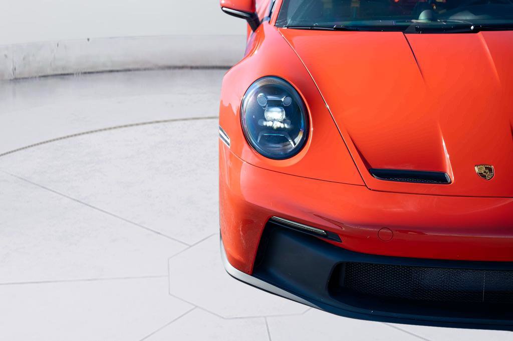 Used 2022 Porsche 911 GT3 image 14