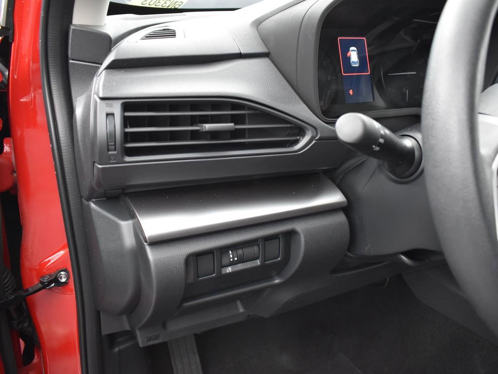 New 2025 Subaru Impreza 2.0i image 9